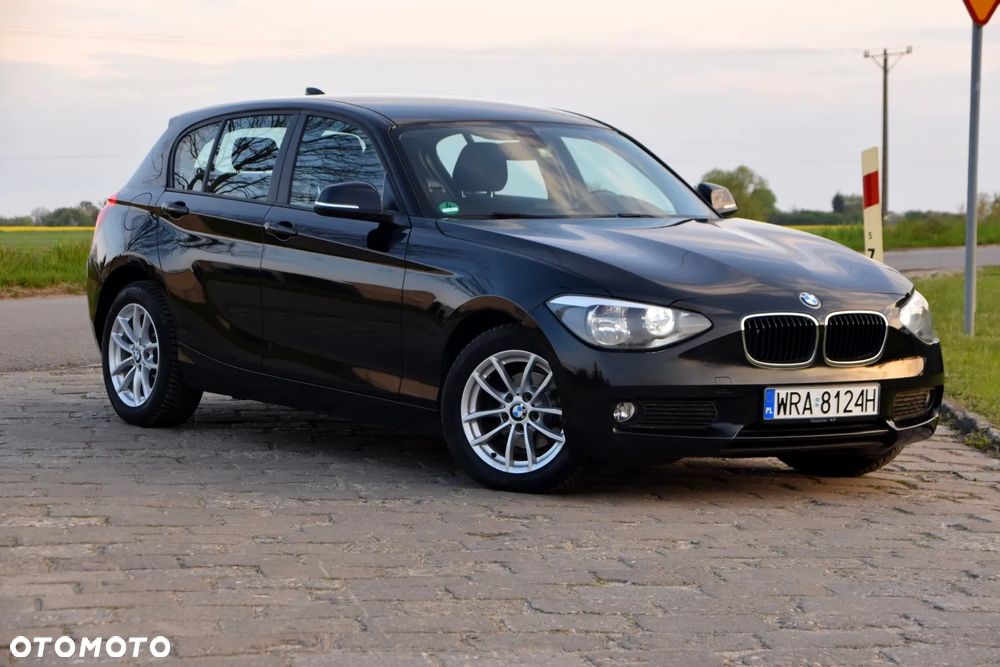 BMW 1