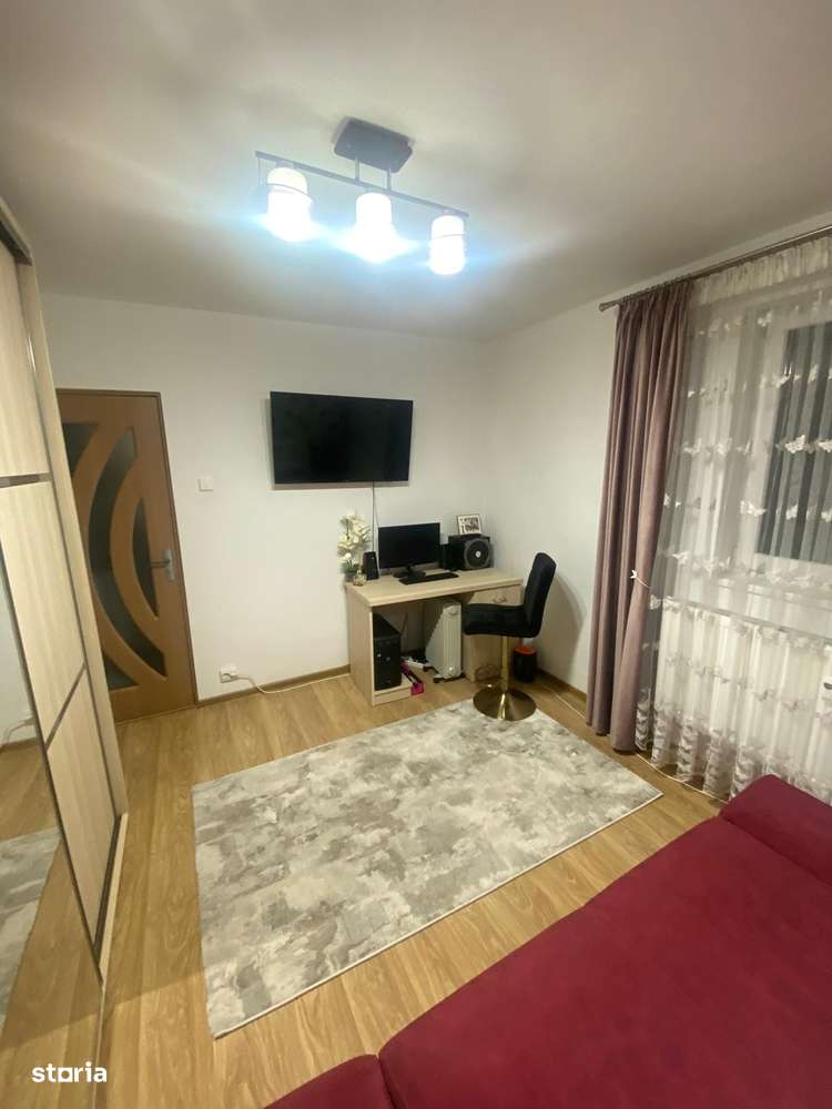 Drumul Taberei 2 camere 50 mp decomandat,zona Favorit!-6