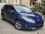 Ford Focus 2.0 TDCi Edition - 3