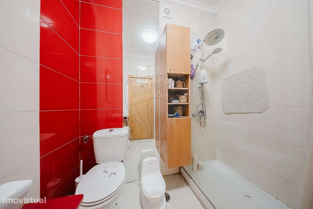 Apartamento T2 para venda-16