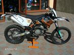 KTM SXF - 1