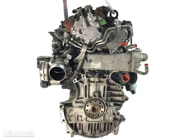 Motor D5204T5 VOLVO 2.0L 150 CV - 1