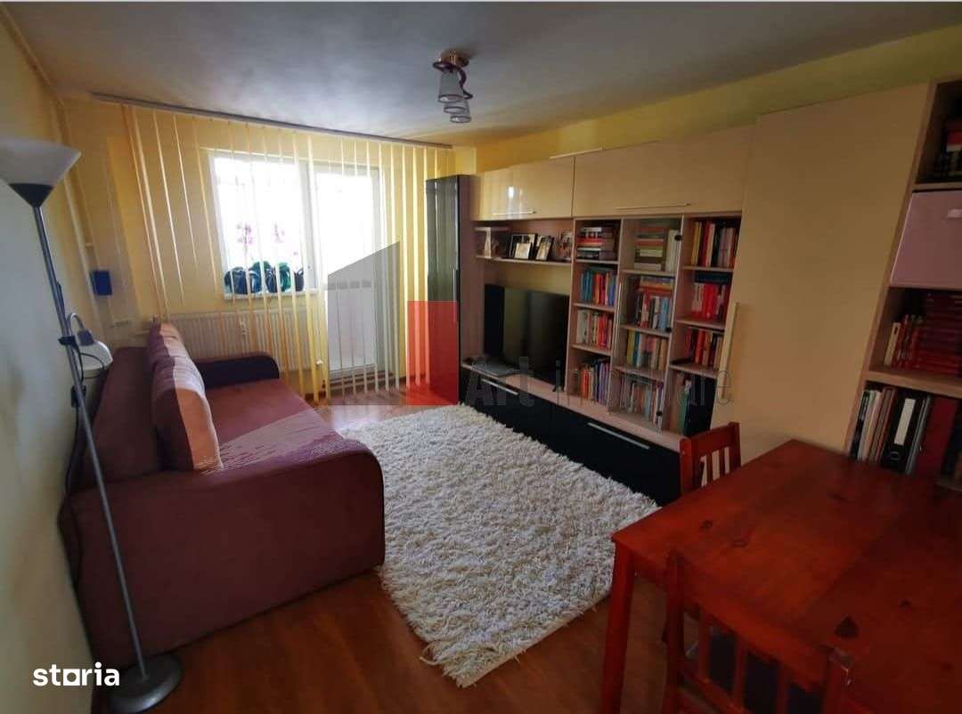 2 camere Dr. Taberei Romancierilor