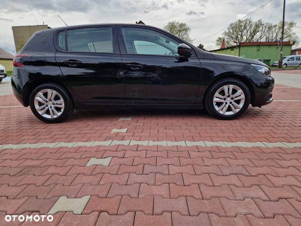 Peugeot 308 BlueHDi FAP 100 Stop & Start Access - 4