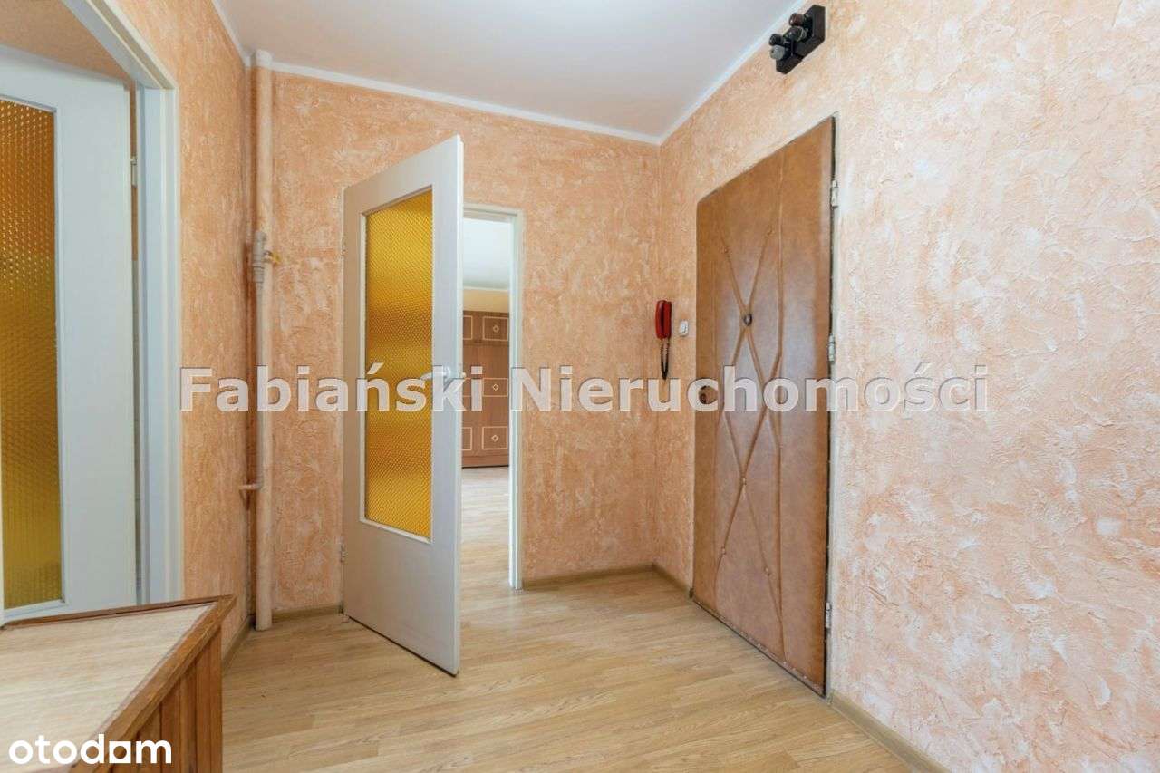 Mieszkanie 2 pok.44,9m2 z balkonem 2 p. Dębiec-11