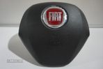 AIRBAG CONDUTOR FIAT FULLBACK - 1