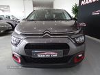 Citroën C3 1.2 PureTech C-Series - 2