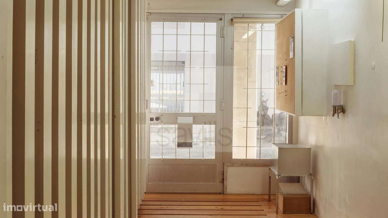 Loja | Campo de Ourique-7