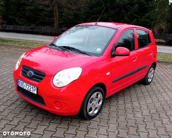 Kia Picanto - 1