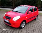 Kia Picanto - 1