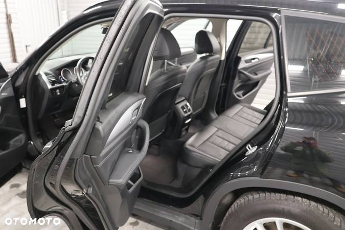 BMW X3 xDrive20d Business Edition - 11