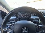 Skoda Superb 2.0 TDI DSG Comfort - 12