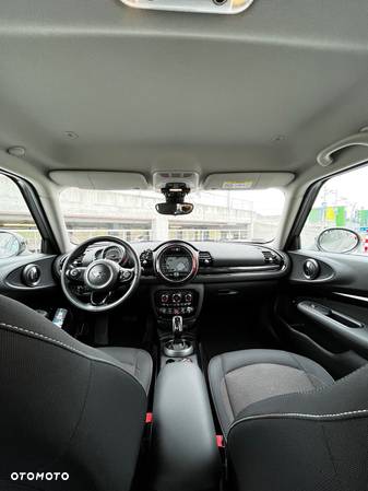 MINI Clubman Cooper - 9