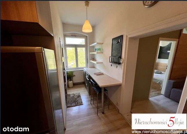 Okazja! Nowa Cena 2 Pok, Wilda, ul. Fabryczna - Pełny obrazek: 2/9