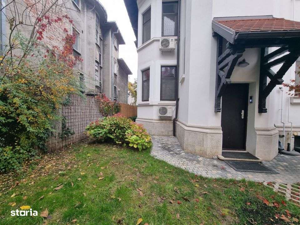 VILA RESTAURATA // DOROBANTII CAPITALE - Imagine principală: 3/19