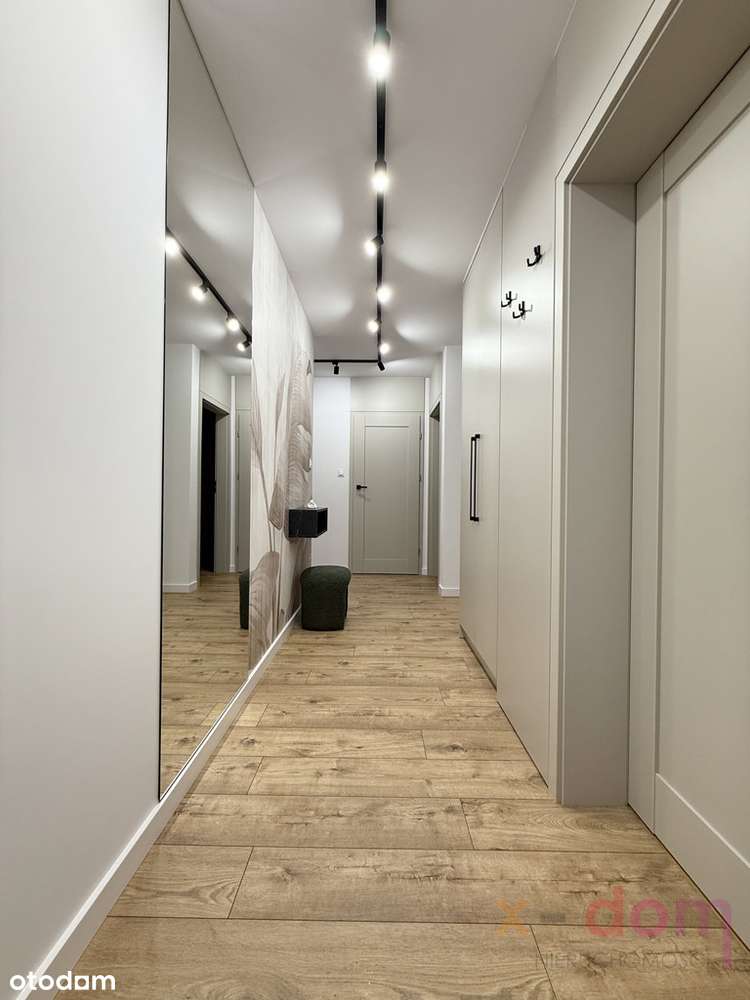 62 m2, pod klucz, OGRÓD + TARAS-7