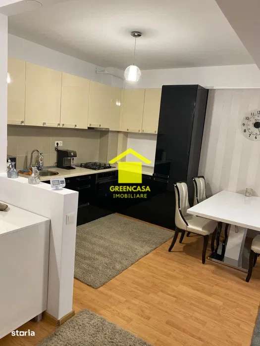 Apartament 2 camere, gradina 33mp, Calea Turzii - Imagine principală: 4/8