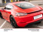 Porsche 718 Cayman GPF Style Edition PDK - 16