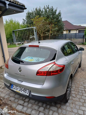 Renault Megane 1.5 dCi Authentique - 3