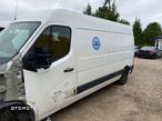 RENAULT MASTER III MOVANObok P lub L - 1