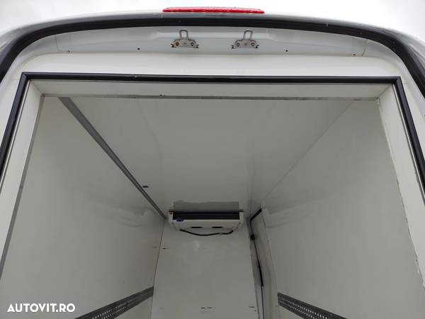 Mercedes-Benz Sprinter frig. CARRIER automat. 169500 km. - 32