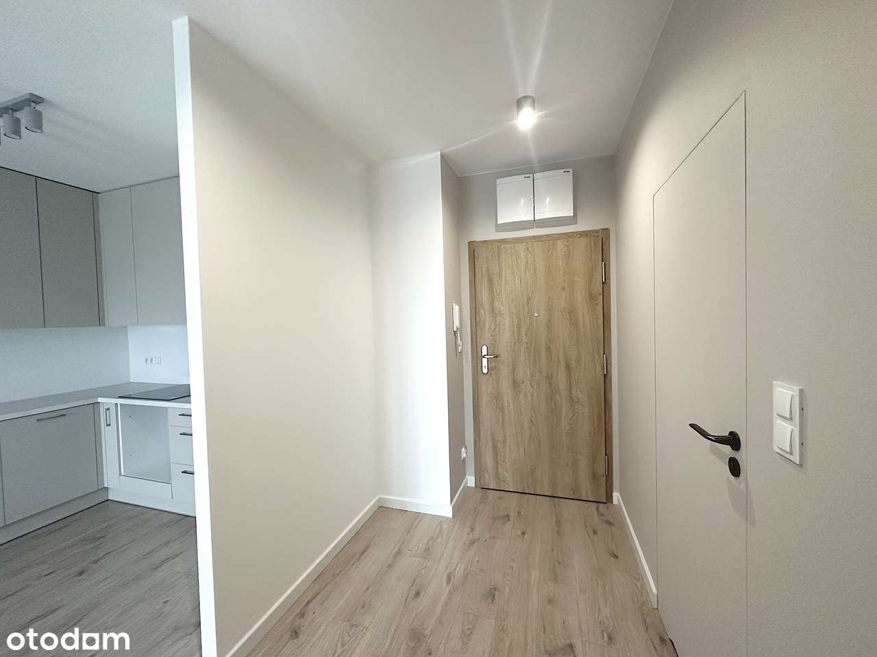 2 pokoje, miejsce postojowe - ul. Hawelańska 25!-10