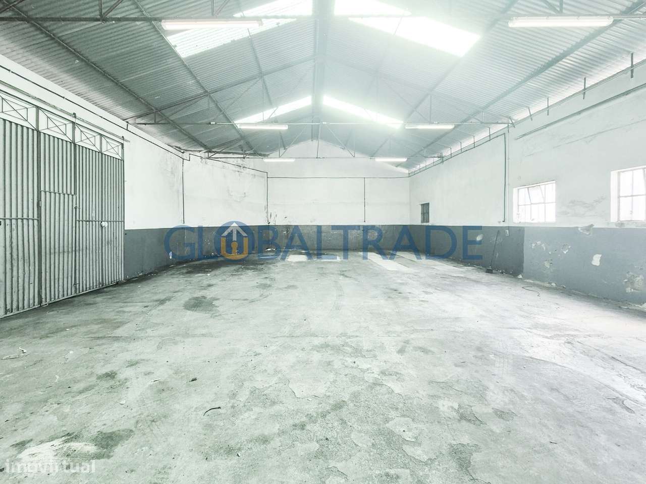 Armazém 247m² em Rio Tinto - Grande imagem: 4/13