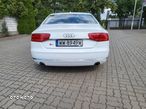 Audi A8 4.2 TDI clean diesel Quattro - 4