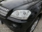 Mercedes-Benz ML 280 CDI 4-Matic - 25