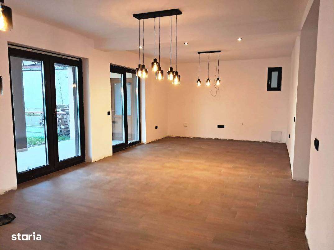 Casa noua in Sura Mica-8