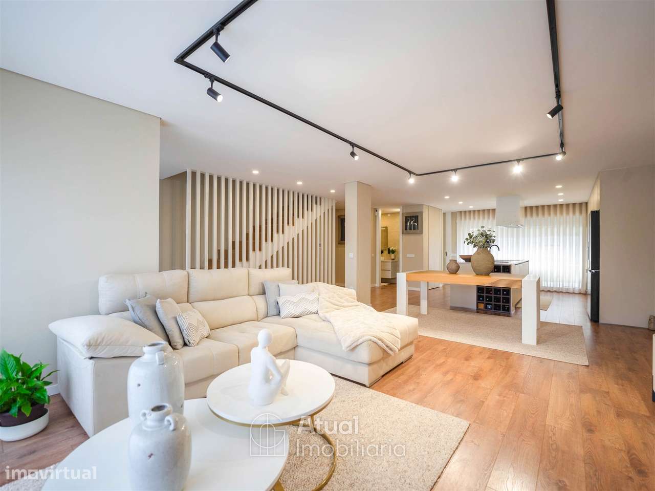 Moradia em Banda T3 Venda em Guardizela,Guimarães-10