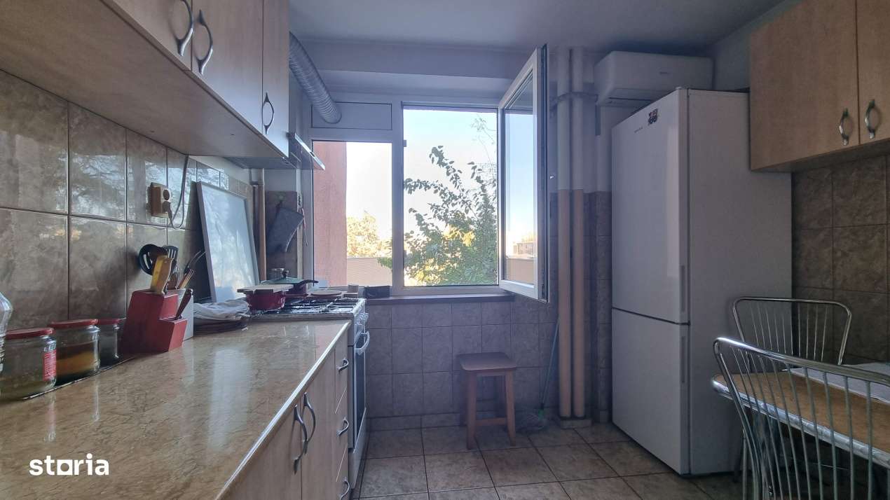 Apartament 3 camere Stefan cel Mare / Lizenu metrou-16