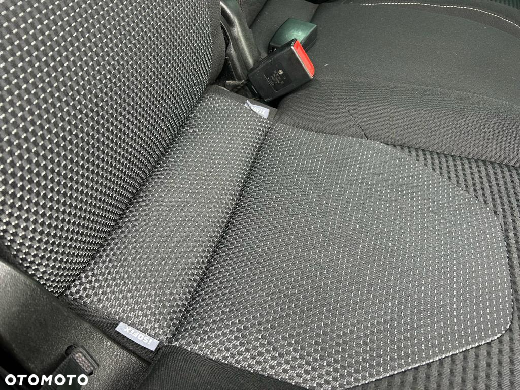 Seat Altea XL 2.0 TDI 4x4 Freetrack - 16