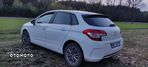 Citroën C4 1.6 VTi Equilibre Pack Navi - 4