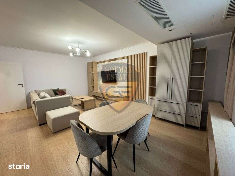 Nou! Lux 2 camere 80mp Trocadero, Boxa, Parcare, Buncar ANTIATOMIC - Imagine principală: 1/18