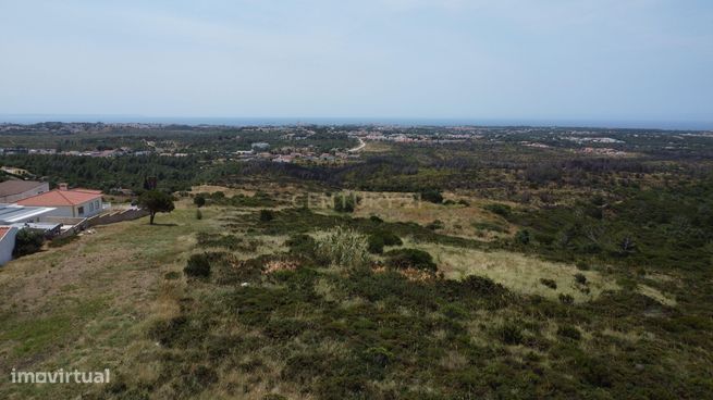 Terreno Rústico de 20.920 m² em Alcabideche, Cascais – Uma Oportunida-6
