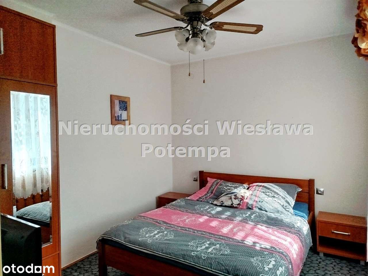 Dom wolnostojący**Osiny**-10