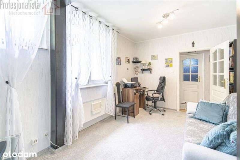 Ekologiczny;podpiwniczony bungalow;2x110m2;dz.930m-15