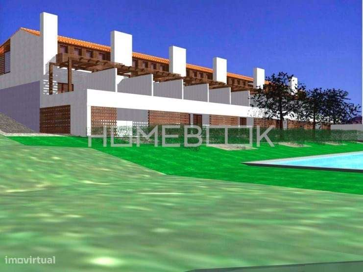 Terreno urbano em Falcoeiras - Redondo - Grande imagem: 5/25