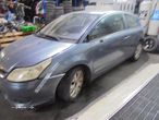 Carro MOT: 9HY   9H01  DV6TED4 CITROEN C4 2005 1.6HDI 110CV 3P CINZA DIESEL - 2