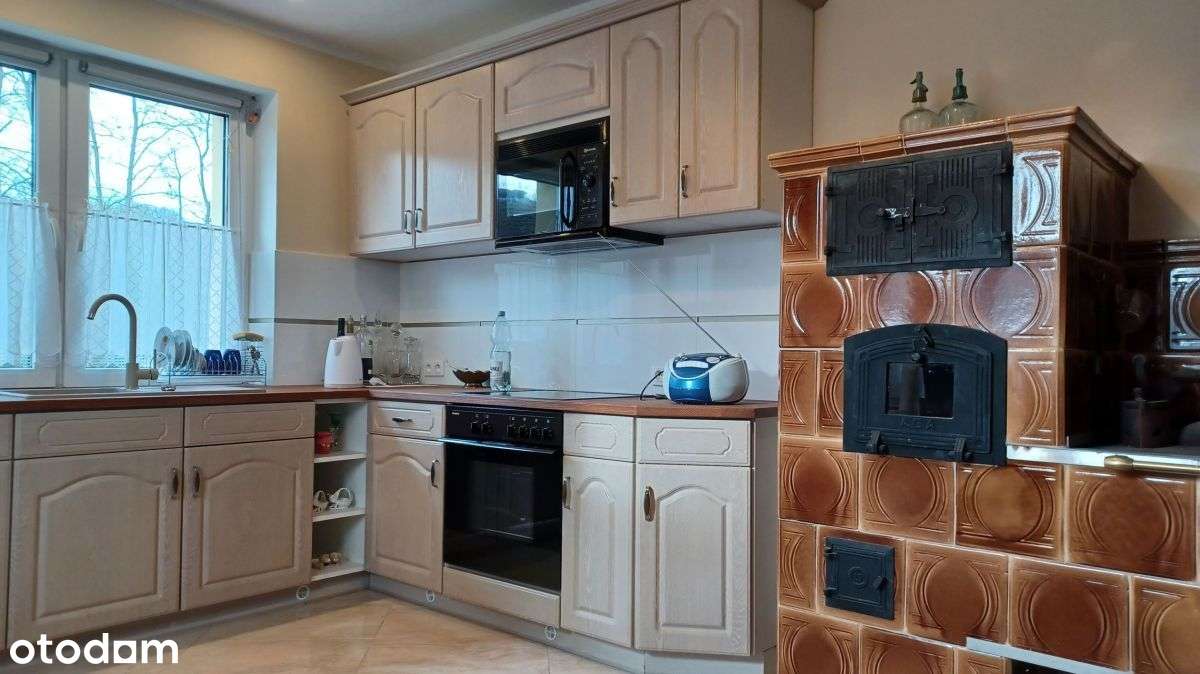 Klimatyczny Dom Z DuŻą DziaŁkĄ - Pełny obrazek: 4/20