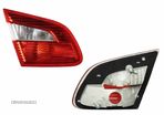 Stop spate lampa Skoda Superb Sedan 3T5 2009-06.2013, partea stanga,  Stopuri Skoda Superb Sedan , partea din interior, fara suport becuri - 2