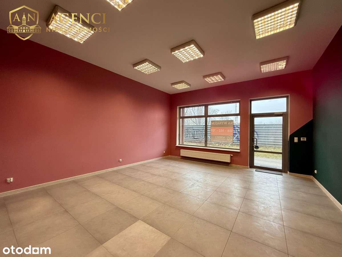 **Lokal*56m2*Os.Piaski** - Pełny obrazek: 3/9