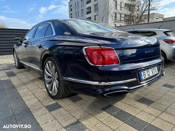 Bentley Flying Spur - 6