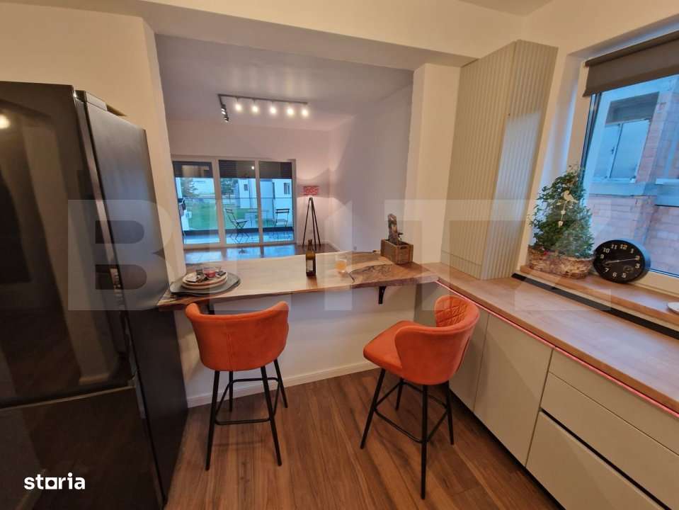 Apartament 2 camere - DaVinci - Imagine principală: 5/6