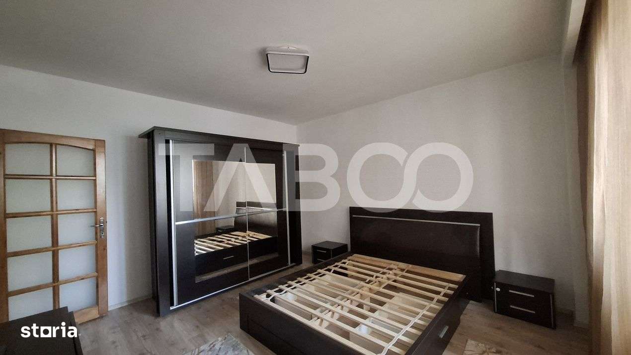 Apartament decomandat 2 camere 63 mp garaj subteran 20 mp Turnisor - Imagine principală: 4/9