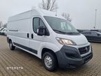 Fiat Ducato L3H2 *66999zł NETTO* 2,3mJET/131KM - 3