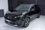 Peugeot 5008 1.5 BlueHDi GT Pack EAT8 - 22