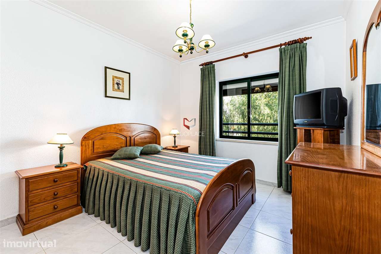 Apartamento T2 Venda em Armação de Pêra,Silves-8