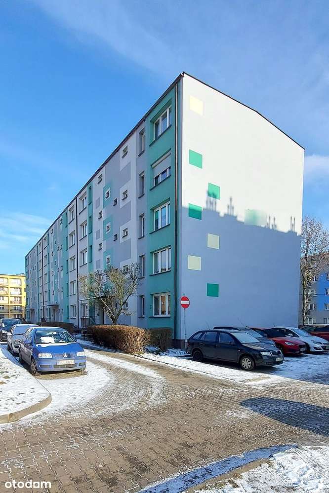 2 pokoje balon 2 piętro 46 m2-14